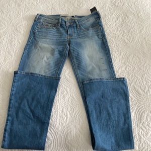 Hollister Bootcut Jeans 1R